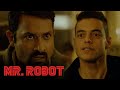 Elliot hacks a pedophile  mr robot