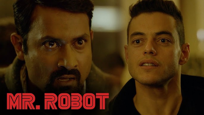 Mr. Robot: Official Extended Trailer - Season 1 