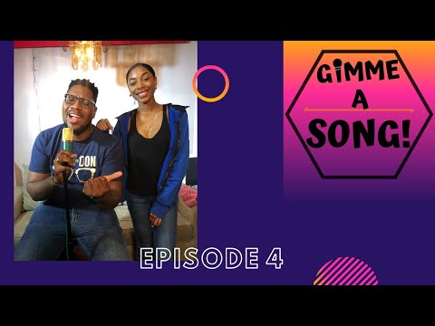 Gimme A Song E4 ft. Mela Caribe