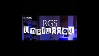 Highlights from RGS Music Unplugged 2022