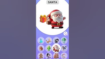 Kado Natal Sinter Klas #shorts #animash #gameplay