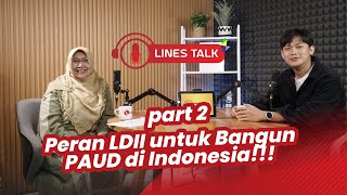 Pesan Penting LDII untuk Pemerintah dalam Pendidikan Anak!