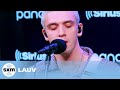 Lauv - Modern Loneliness (Acoustic) [Live @SiriusXM]