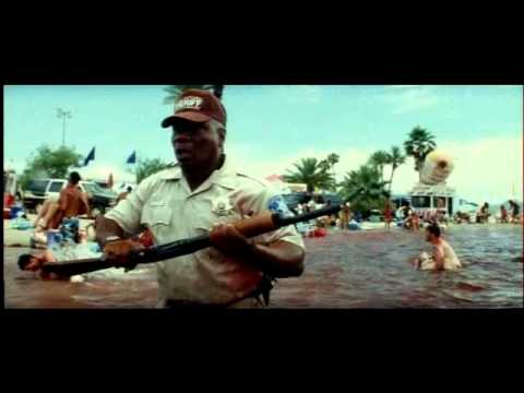 Piranha 3D - filmklip