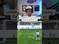 LA4AWALE Loses His Cool During Penalty Shootout 😂 #fc26 #fut #la4awale #shorts