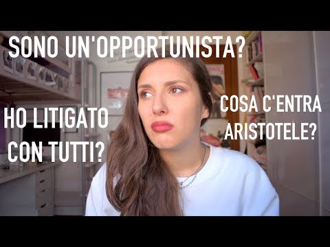 Video: Perché gli amici sono importanti?