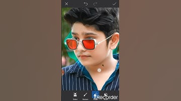 SHORT || AUTODESK FACE SMOOTH IMAGE TUTORIAL || AKKU EDITING ||