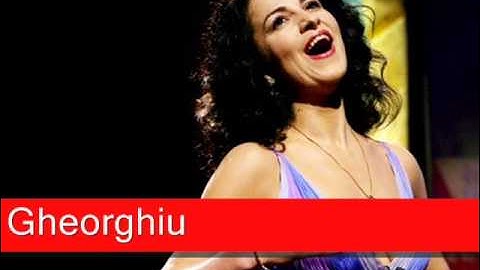 Angela Gheorghiu: Leoncavallo - I Pagliacci, 