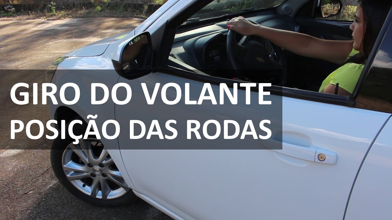 Por que poucos carros com volante à direita podem rodar no Brasil