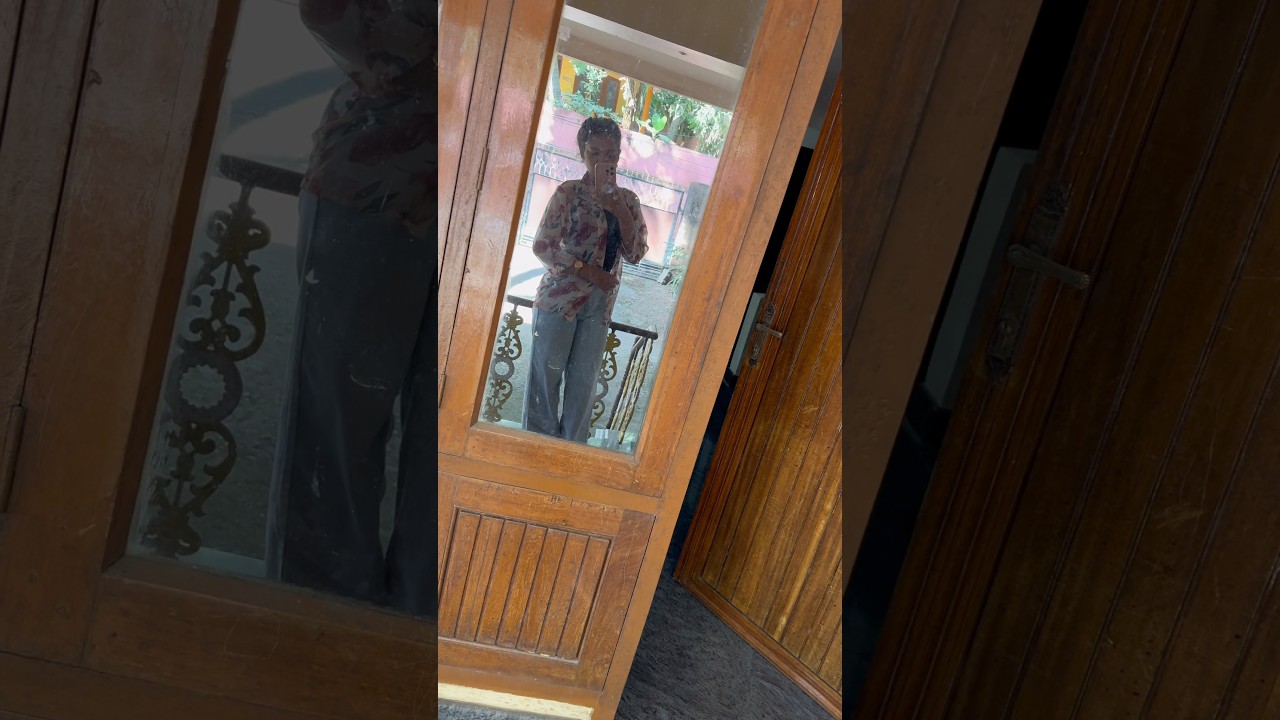 Left Chennai, Came Home… Day 2 | Tiffia Weslin | 