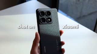 Xiaomi 14t Pro Camera Review  Simple Photography Guide
