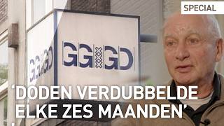 Thumbnail for GGD 125 jaar: de enorme impact van hiv/aidsepidemie