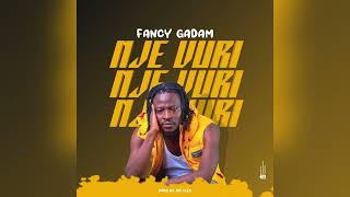 Fancy Gadam - Nje Vuri ( Audio slide)