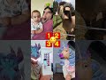 junya jr. 2nd Funny Video😂😂😂 |Junya jr. BEST Tiktok!! #shorts #cocomelon #Junyajr.