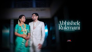 Abhishek weds Rukmani I A Chettinad Cinematic Wedding I Devakottai I 7&11 Photography