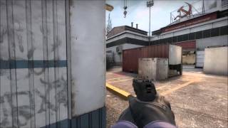 CS: GO Compilation #8