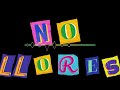 No Llores (Prod.by nessko)