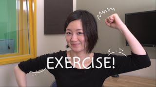 Weekly Japanese Words with Risa - Exercise! Weekly Japanese Words With Risa Musical Instruments