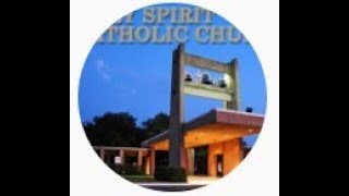 March 10, 2026 8:30 Daily Mass