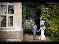 OUR WEDDING VIDEO | Joe and Nikki