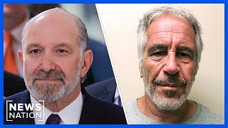 Geraldo Rivera: Jeffrey Epstein scandal is Watergate to me, it keeps unfolding