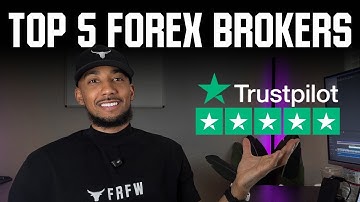 Best Forex Brokers 2025