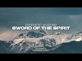 Prophetic worship  sword of the spirit  4 hours instrumental  ephesians 61317