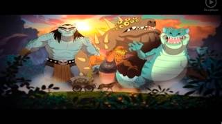 Bananana TV9 - The Amazing Awang Khenit promo (January 2015)