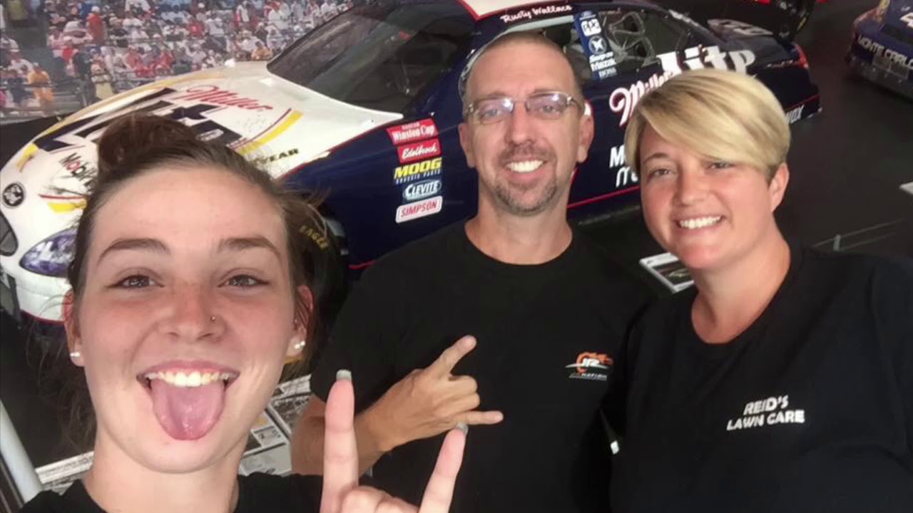 Dear daughter Kaitlynn Reid YouTube