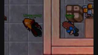 Tibia gameplay