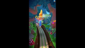 Turtle Woods Gem Run