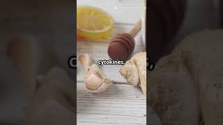 Garlic Powder Benefits 🧄 Allicin &amp; Immune Support You Didn’t Know!