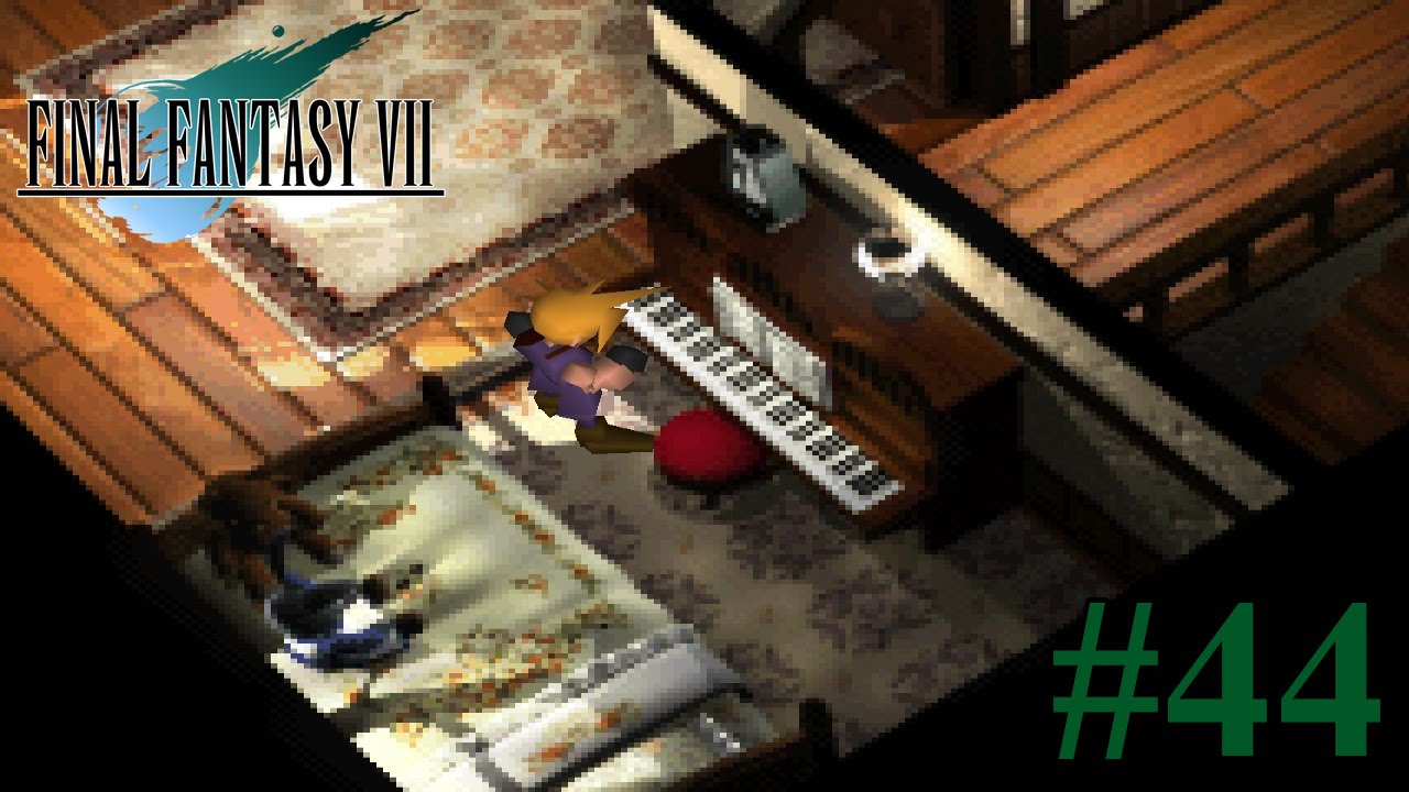 final fantasy 7 fecha tifa limit break piano pc