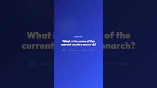 Learn English: What is Monarchy? | Vocabulary Shorts