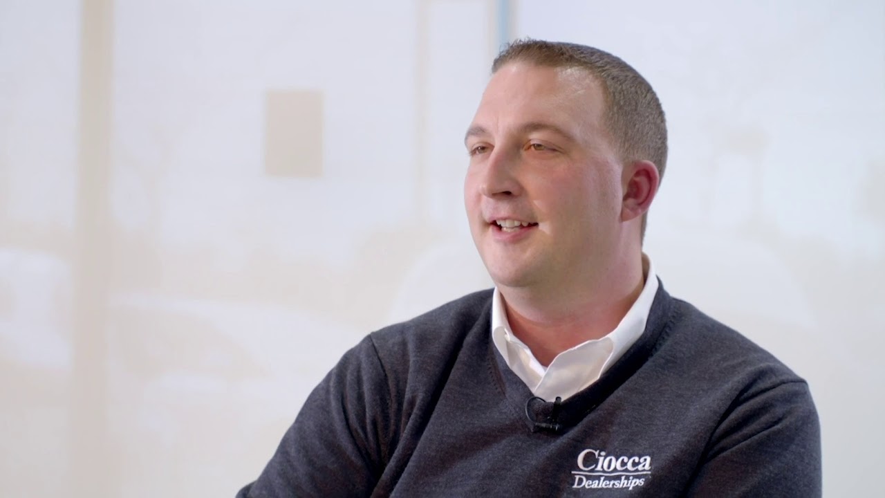Ciocca Dealerships in State College PA YouTube