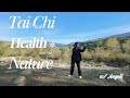 Tai Chi with Angeli