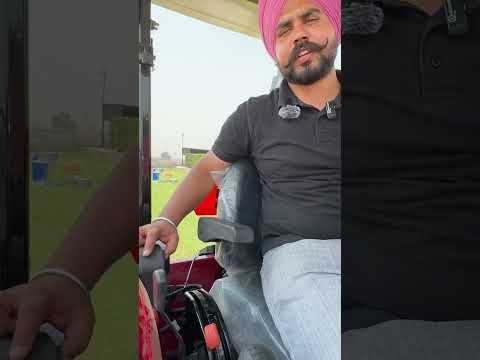 भारत का सबसे ज़्यादा फ़ीचर वाला ट्रैक्टर | Mahindra ￼￼का सबसे दमदार ट्रैक्टर 👌 Mahindra Novo 755DI