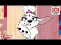 👑My Fair Dolly | 101 Dalmatian Street | Disney Channel Africa