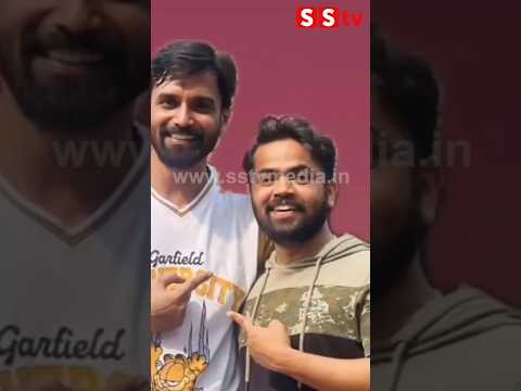 BB ಧನರಾಜ್ ಕುಟುಂಬ ಜೊತೆ ತ್ರಿವಿಕ್ರಮ್ #sstv #indianactor #sandalwoodnews #love #entertainment #bbk11# BB ಧನರಾಜ್ ಕುಟುಂಬ ಜೊತೆ ತ್ರಿವಿಕ್ರಮ್ #sstv #indianactor #sandalwoodnews #love #entertainment #bbk11#