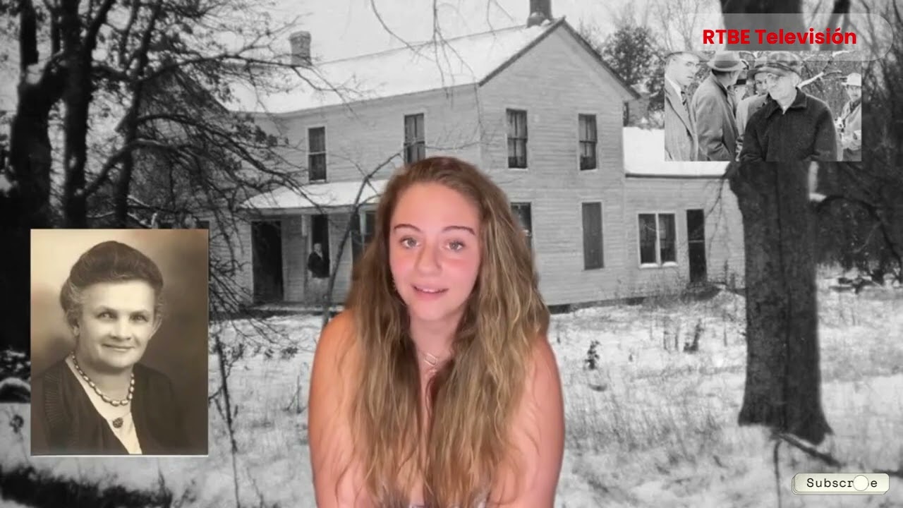 El caso de Ed Gein: La mente del horror