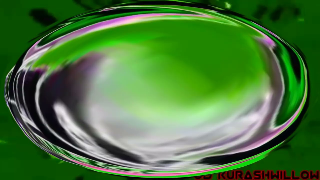 Shut Up Larry Csupo Effects In G Major 510