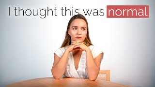 Ideas we normalised that are ruining our lives