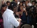 Hrithik Roshan Birthday Party 2012