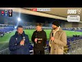 Post-Match Show vs Ramsgate 📽 | Dons TV 🟡🔵