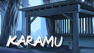 Karamu [FT] Full Game: Reconcile With Your Ex In The Rain, Nothing To See Here- screenshot 2