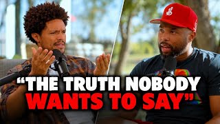 Details Trevor Noah, Sizwe Dhlomo & Eugene Get REAL on Xenophobia 😳 | What Now Guide