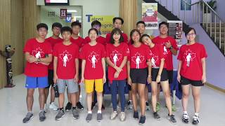 TIA 2018 Terry Fox Fundraising + Run