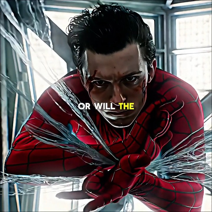 Spider-Man’s Heartbreak Unlocked a Terrifying New Power