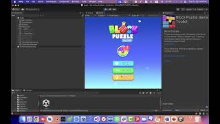 block blast unity source code