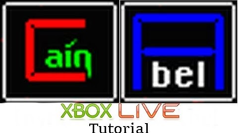 How to setup Cain and Abel for Xbox